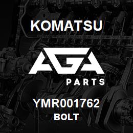 YMR001762 Komatsu BOLT | AGA Parts