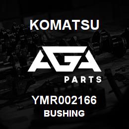 YMR002166 Komatsu BUSHING | AGA Parts YMR002166 Komatsu BUSHING | AGA Parts