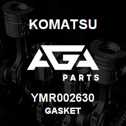 YMR002630 Komatsu GASKET | AGA Parts YMR002630 Komatsu GASKET | AGA Parts