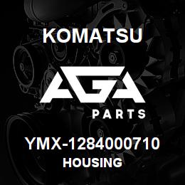 YMX-1284000710 Komatsu HOUSING | AGA Parts