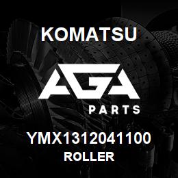 YMX1312041100 Komatsu ROLLER | AGA Parts