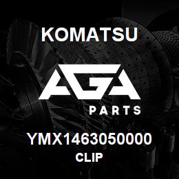 YMX1463050000 Komatsu CLIP | AGA Parts