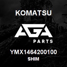YMX1464200100 Komatsu SHIM | AGA Parts