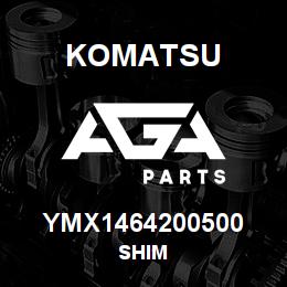 YMX1464200500 Komatsu SHIM | AGA Parts