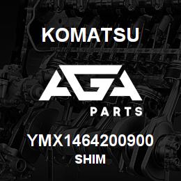 YMX1464200900 Komatsu SHIM | AGA Parts