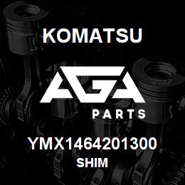 YMX1464201300 Komatsu SHIM | AGA Parts