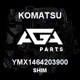 YMX1464203900 Komatsu SHIM | AGA Parts