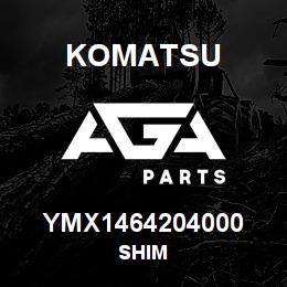 YMX1464204000 Komatsu SHIM | AGA Parts