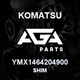 YMX1464204900 Komatsu SHIM | AGA Parts