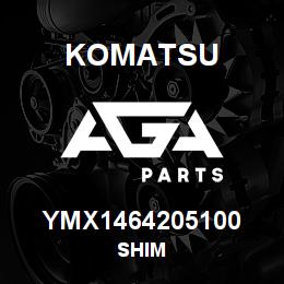 YMX1464205100 Komatsu SHIM | AGA Parts