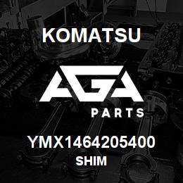 YMX1464205400 Komatsu SHIM | AGA Parts