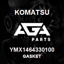YMX1464330100 Komatsu GASKET | AGA Parts