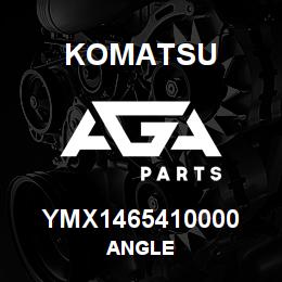 YMX1465410000 Komatsu ANGLE | AGA Parts