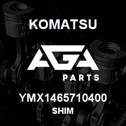 YMX1465710400 Komatsu SHIM | AGA Parts