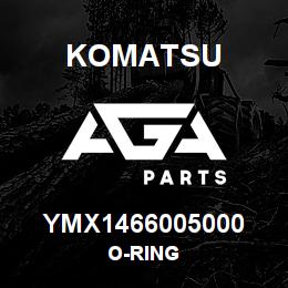YMX1466005000 Komatsu O-RING | AGA Parts