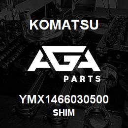 YMX1466030500 Komatsu SHIM | AGA Parts