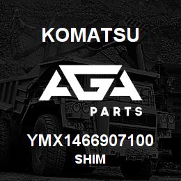YMX1466907100 Komatsu SHIM | AGA Parts