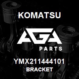 YMX211444101 Komatsu BRACKET | AGA Parts
