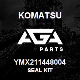 YMX211448004 Komatsu SEAL KIT | AGA Parts