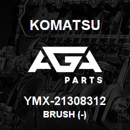 YMX-21308312 Komatsu BRUSH (-) | AGA Parts