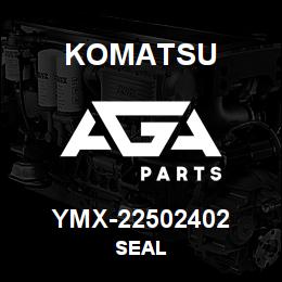 YMX-22502402 Komatsu SEAL | AGA Parts