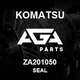 ZA201050 Komatsu SEAL | AGA Parts