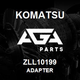 ZLL10199 Komatsu ADAPTER | AGA Parts