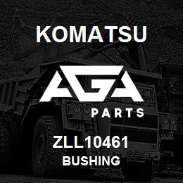ZLL10461 Komatsu BUSHING | AGA Parts