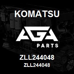 ZLL244048 Komatsu ZLL244048 | AGA Parts
