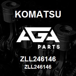ZLL246146 Komatsu ZLL246146 | AGA Parts