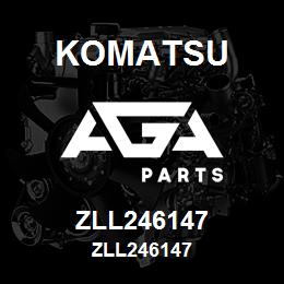ZLL246147 Komatsu ZLL246147 | AGA Parts
