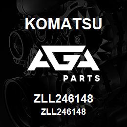 ZLL246148 Komatsu ZLL246148 | AGA Parts