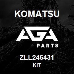 ZLL246431 Komatsu KIT | AGA Parts