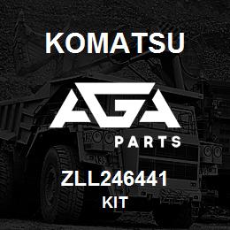 ZLL246441 Komatsu KIT | AGA Parts
