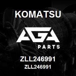 ZLL246991 Komatsu ZLL246991 | AGA Parts