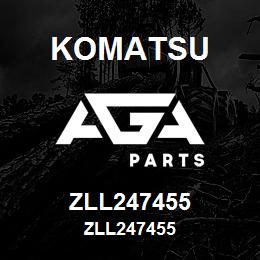 ZLL247455 Komatsu ZLL247455 | AGA Parts