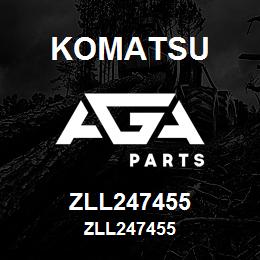 ZLL247455 Komatsu ZLL247455 | AGA Parts ZLL247455 Komatsu ZLL247455 | AGA Parts