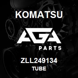 ZLL249134 Komatsu TUBE | AGA Parts