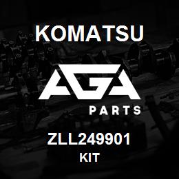 ZLL249901 Komatsu KIT | AGA Parts