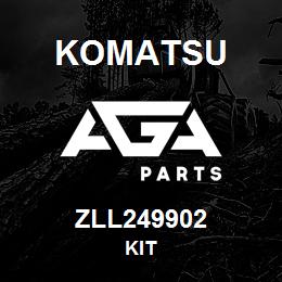 ZLL249902 Komatsu KIT | AGA Parts