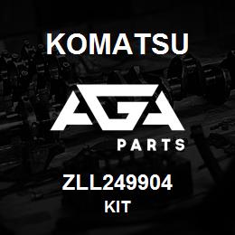 ZLL249904 Komatsu KIT | AGA Parts