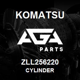 ZLL256220 Komatsu CYLINDER | AGA Parts