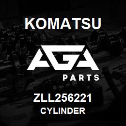 ZLL256221 Komatsu CYLINDER | AGA Parts ZLL256221 Komatsu CYLINDER | AGA Parts