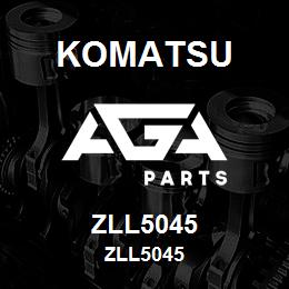 ZLL5045 Komatsu ZLL5045 | AGA Parts