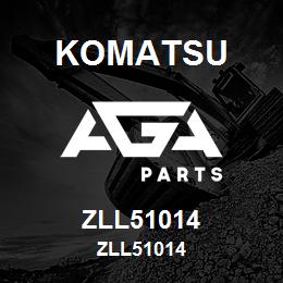ZLL51014 Komatsu ZLL51014 | AGA Parts