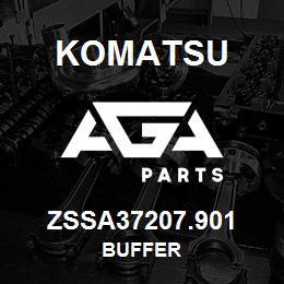 ZSSA37207.901 Komatsu BUFFER | AGA Parts