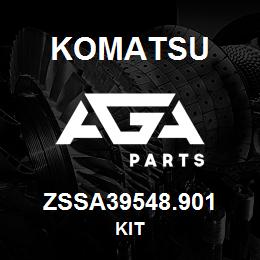 ZSSA39548.901 Komatsu KIT | AGA Parts