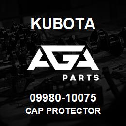 09980-10075 Kubota CAP PROTECTOR | AGA Parts