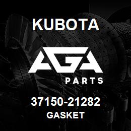 37150-21282 Kubota GASKET | AGA Parts
