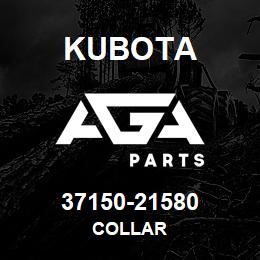 37150-21580 Kubota COLLAR | AGA Parts